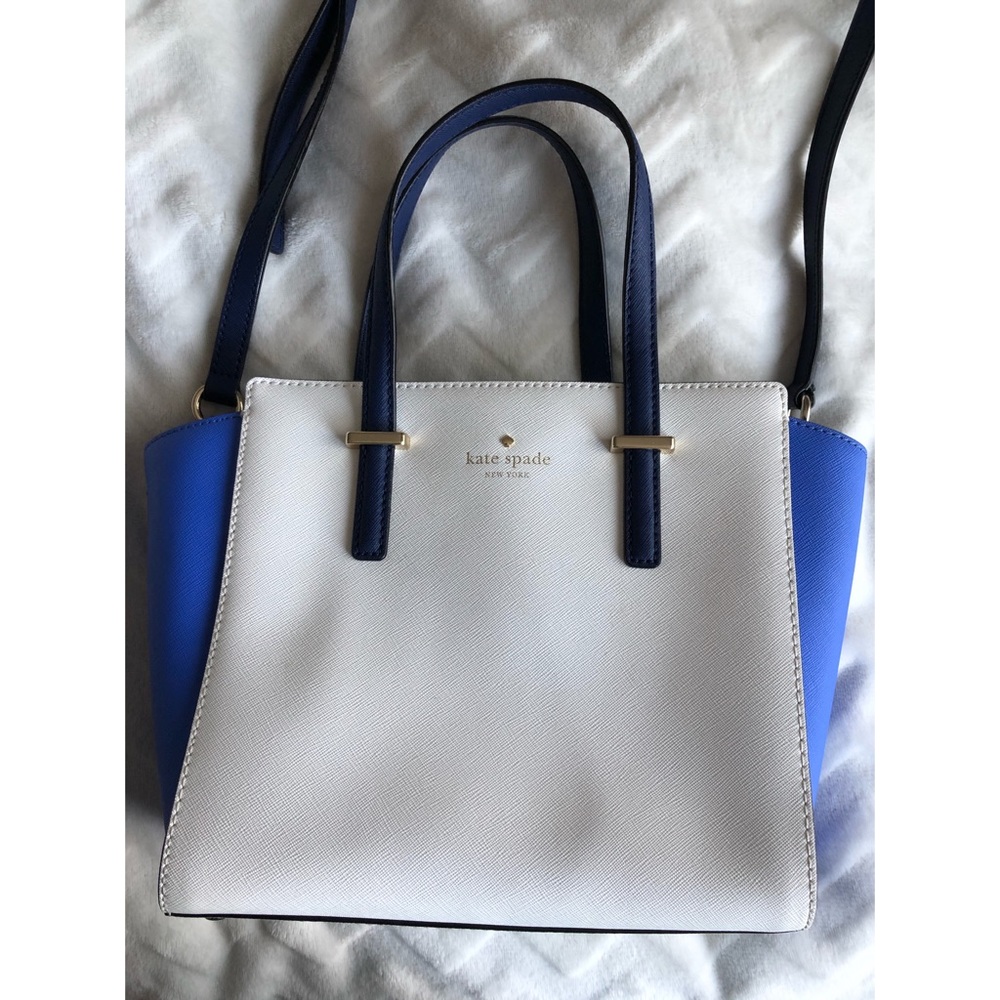 Kate Spade crossbody purse